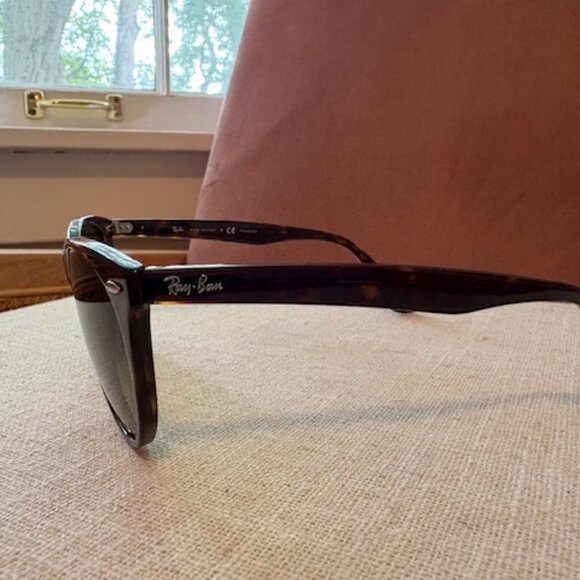 Rayban Wayfarer II Classic main image 5